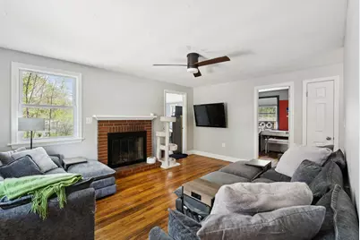 332 Portland Street, Yarmouth, ME 04096 - Photo 12