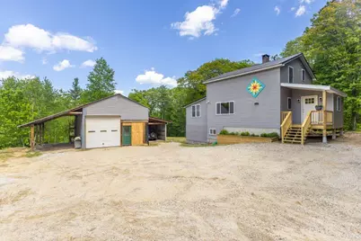 111 Goodrich Road, Hebron, ME 04238 - Photo 2