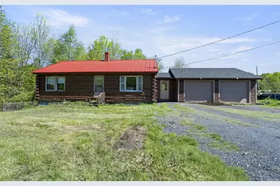 111 Middle Road, Fairfield, ME 04937 - Photo 1