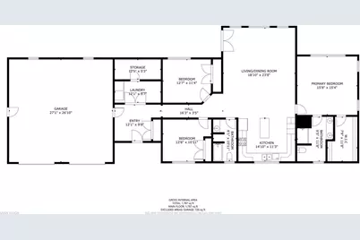 749 West Road, Belgrade, ME 04917 - Photo 64
