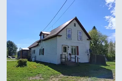 649 North Road, Mount Chase, ME 04765 - Photo 1