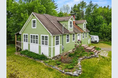 430 Bowerbank Road, Bowerbank, ME 04426 - Photo 2