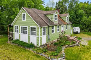 430 Bowerbank Rd, Bowerbank, ME 04426 - Photo 2