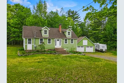430 Bowerbank Road, Bowerbank, ME 04426 - Photo 1