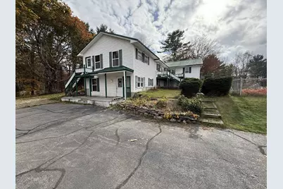 152 Elm Hill Road, Paris, ME 04281 - Photo 1