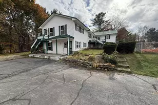 152 Elm Hill Rd, Paris, ME 04281 - Photo 1
