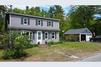 16 Hyde Road, Jay, ME 04239 - Photo 1
