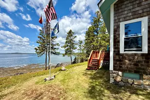 34 Deep Cove Rd, Eastport, ME 04631 - Photo 4
