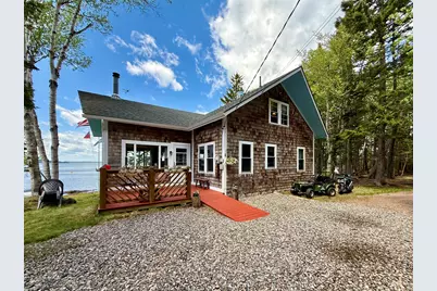 34 Deep Cove Road, Eastport, ME 04631 - Photo 2