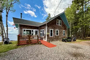 34 Deep Cove Rd, Eastport, ME 04631 - Photo 2