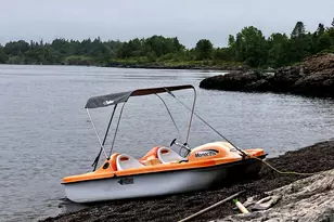 34 Deep Cove Rd, Eastport, ME 04631 - Photo 100