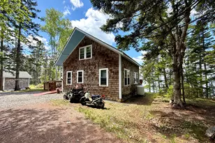 34 Deep Cove Rd, Eastport, ME 04631 - Photo 12