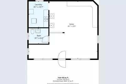 664 Maine Avenue, Farmingdale, ME 04344 - Photo 44
