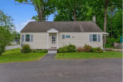 664 Maine Avenue, Farmingdale, ME 04344 - Photo 2