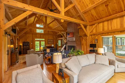 8 Simon Road, Waldoboro, ME 04572 - Photo 20