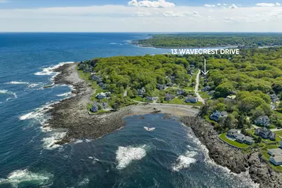 13 Wavecrest Drive, York, ME 03909 - Photo 1