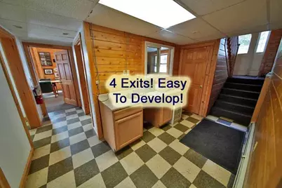 205 Oakfield Smyrna Road, Oakfield, ME 04763 - Photo 54