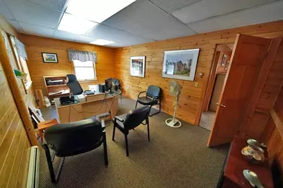 205 Oakfield Smyrna Road, Oakfield, ME 04763 - Photo 34