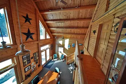 205 Oakfield Smyrna Road, Oakfield, ME 04763 - Photo 12