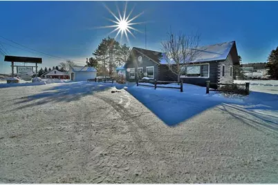 205 Oakfield Smyrna Road, Oakfield, ME 04763 - Photo 10