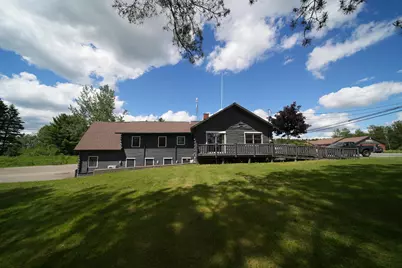 205 Oakfield Smyrna Road, Oakfield, ME 04763 - Photo 6