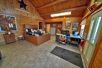 205 Oakfield Smyrna Road, Oakfield, ME 04763 - Photo 28