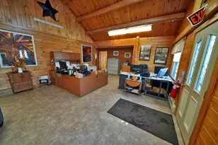 205 Oakfield Smyrna Rd, Oakfield, ME 04763 - Photo 28