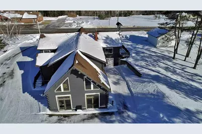 205 Oakfield Smyrna Road, Oakfield, ME 04763 - Photo 76