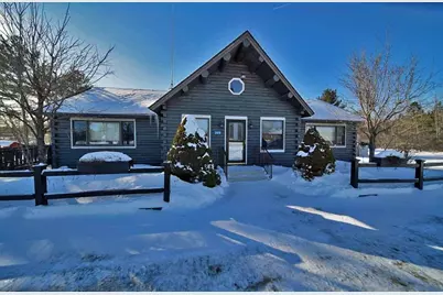 205 Oakfield Smyrna Road, Oakfield, ME 04763 - Photo 4