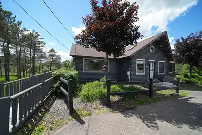 205 Oakfield Smyrna Road, Oakfield, ME 04763 - Photo 2