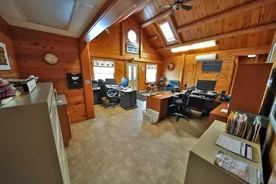 205 Oakfield Smyrna Road, Oakfield, ME 04763 - Photo 28