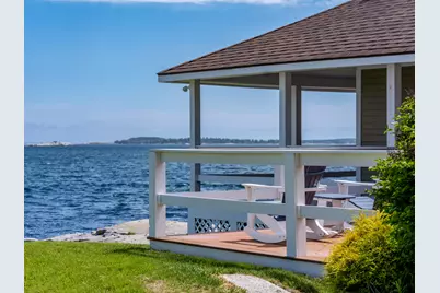 9 Elwell Point, South Thomaston, ME 04858 - Photo 1