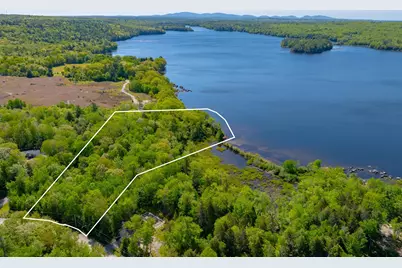 Lot #14 Patten Way, Ellsworth, ME 04605 - Photo 1