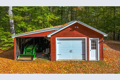 63 George Hannon Road, Casco, ME 04015 - Photo 94
