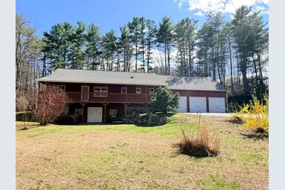 63 George Hannon Road, Casco, ME 04015 - Photo 118
