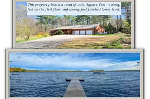 63 George Hannon Rd, Casco, ME 04015 - Photo 1