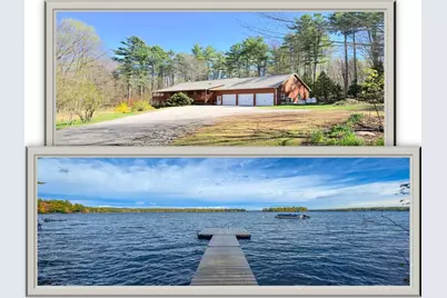 63 George Hannon Road, Casco, ME 04015 - Photo 1