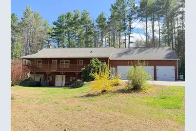 63 George Hannon Road, Casco, ME 04015 - Photo 4