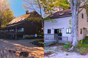 270 Grant Rd, Sullivan, ME 04664 - Photo 1
