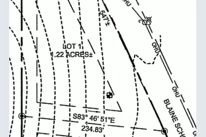 #1Lot_At Blaine School Road, Fort Kent, ME 04743 - Photo 1