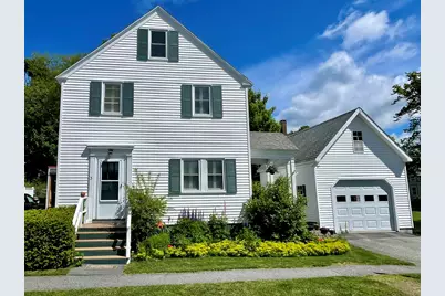 3 Andrews Road, Bath, ME 04530 - Photo 2