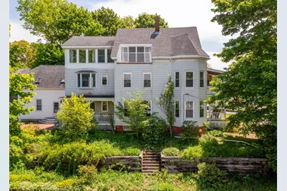 32 Clemons Street, South Portland, ME 04106 - Photo 4