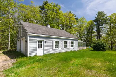 213 Fiddlers Reach Road, Phippsburg, ME 04562 - Photo 12