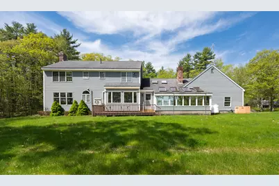 213 Fiddlers Reach Road, Phippsburg, ME 04562 - Photo 42