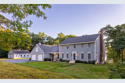213 Fiddlers Reach Road, Phippsburg, ME 04562 - Photo 2
