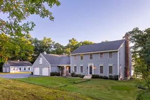 213 Fiddlers Reach Rd, Phippsburg, ME 04562 - Photo 2