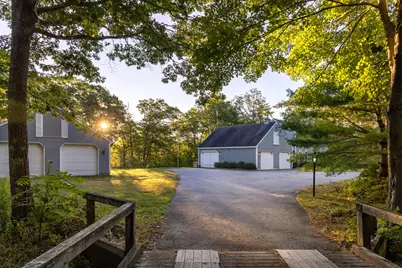 213 Fiddlers Reach Road, Phippsburg, ME 04562 - Photo 4