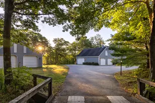 213 Fiddlers Reach Rd, Phippsburg, ME 04562 - Photo 4