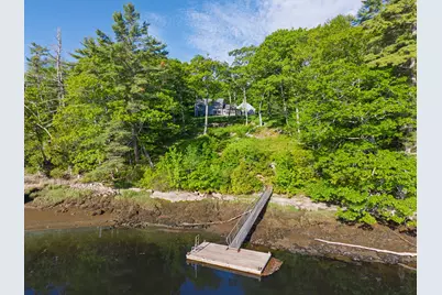 213 Fiddlers Reach Road, Phippsburg, ME 04562 - Photo 10