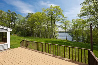 213 Fiddlers Reach Road, Phippsburg, ME 04562 - Photo 8